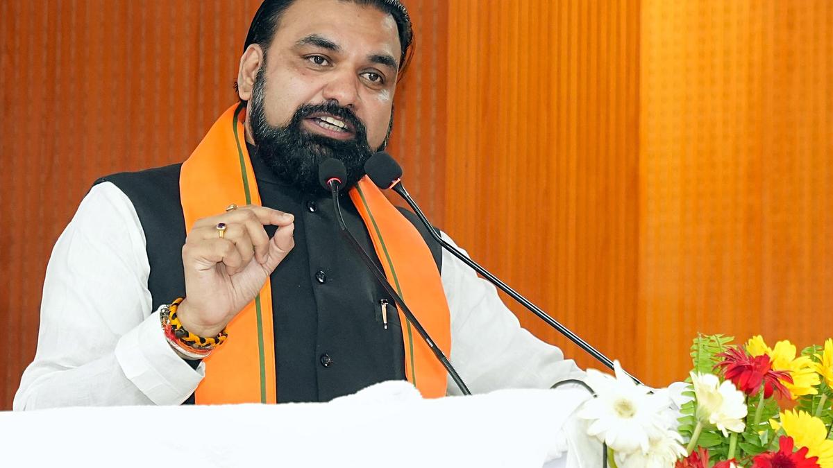 International Briefing: Bihar Cabinet gives nod to Bihar Green Hydrogen Policy, 2026