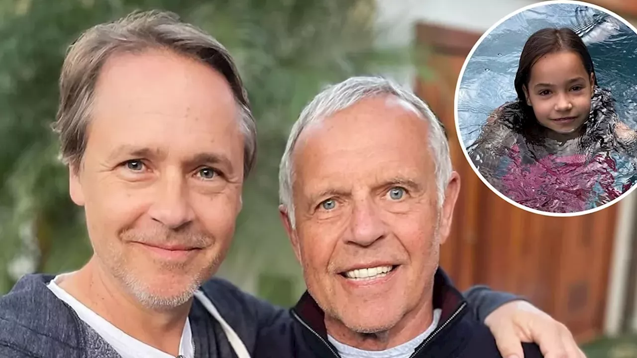 Enterprise Tech Shift: Actor Chad Lowe and Kim Painter announce death of daughter Fiona at 13 and the Scaling Frontier