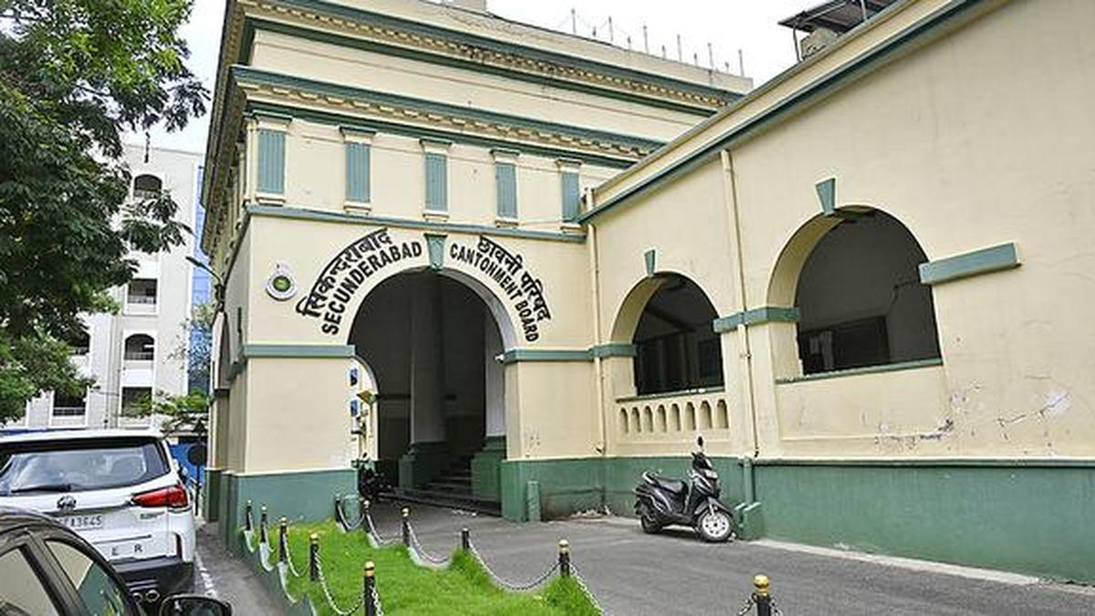 Crypto Markets in Focus: Living on defence land for generations, Secunderabad Cantonment residents seek freehold titles Amid Shifting On-Chain Metrics