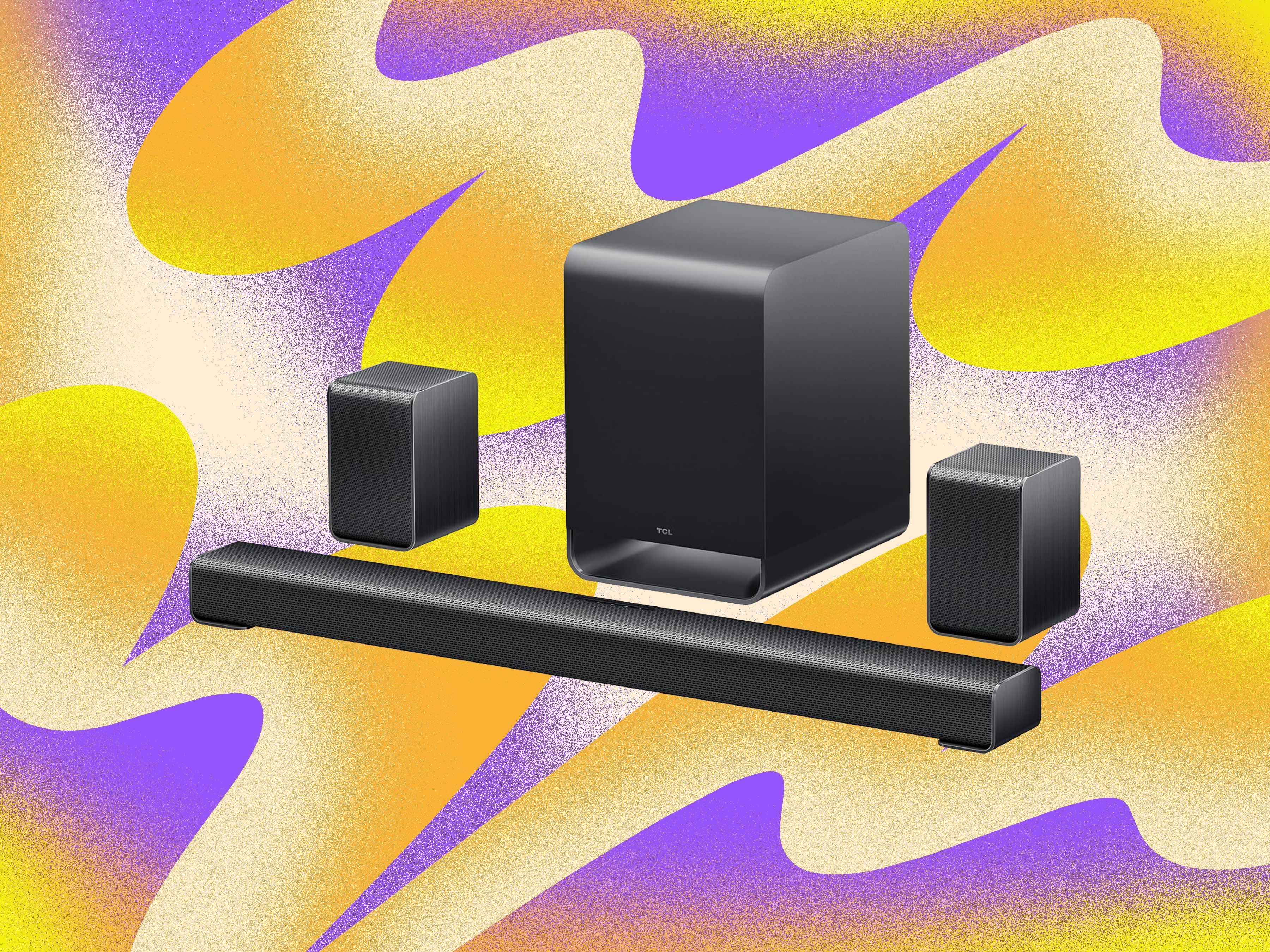 Save Up to $200 on These Prime Day Soundbar Deals (2026)