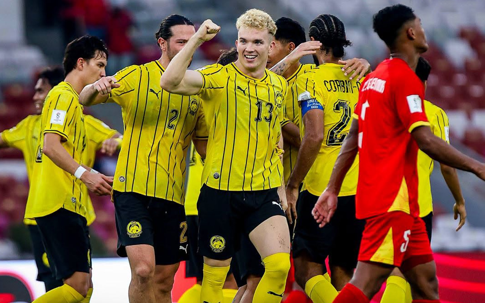 When Harimau Malaya Doesn’t Feel Like Ours Amid Shifting Economic Pressures
