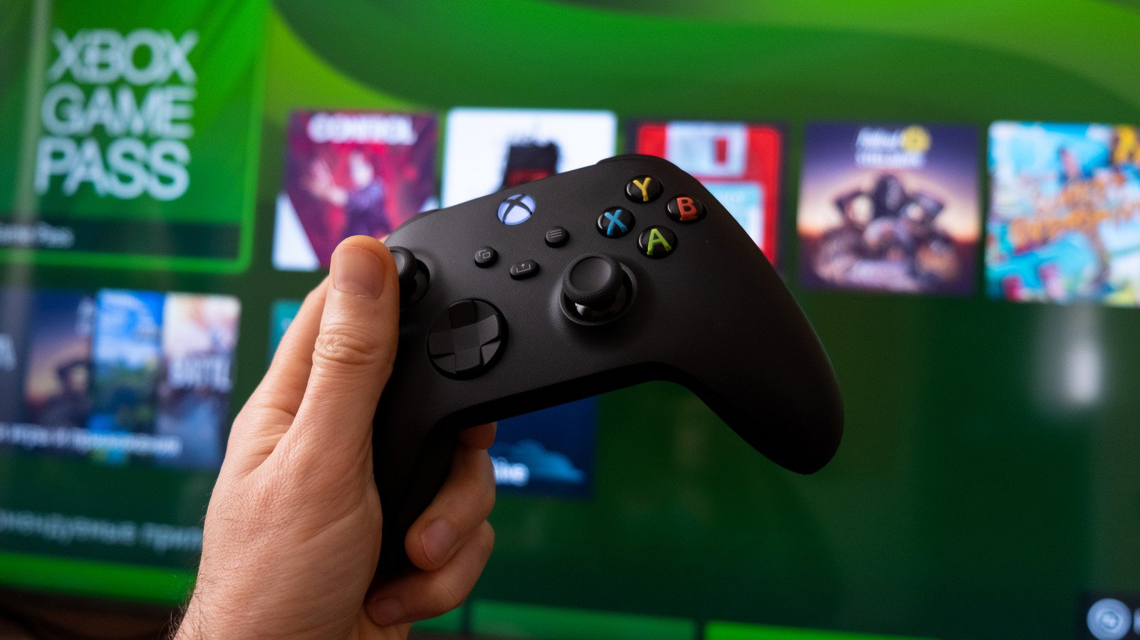 Inside the Transition: How to get your money's worth from Xbox Game Pass Ultimate