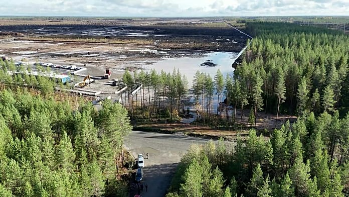 Google’s €13bn Finland Push Transforms and Divides a Quiet Rural Town