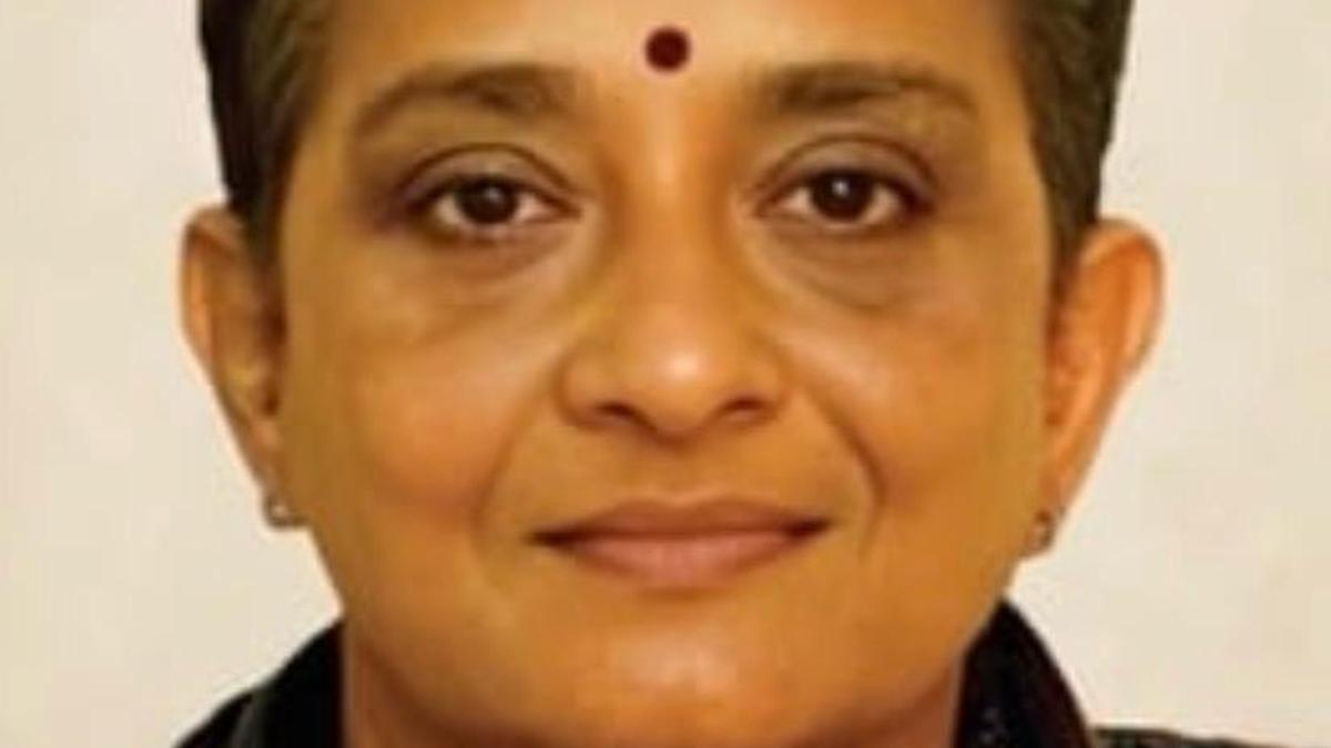 Geopolitical Dispatch: M. Suchitra wins Prabhakaran-OISCA environmental award Shifts Diplomatic Posture