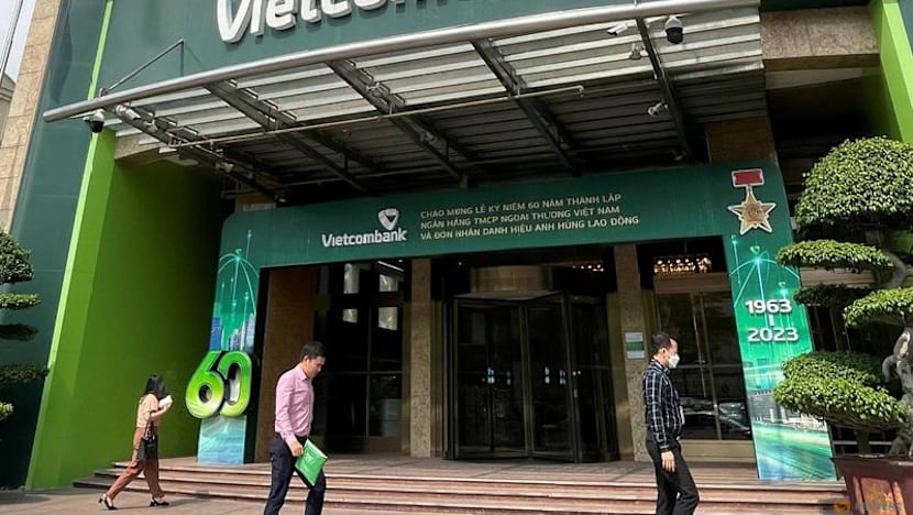 Vietnam's Banks Tap Investors for $7 Billion As Economy Runs Red Hot