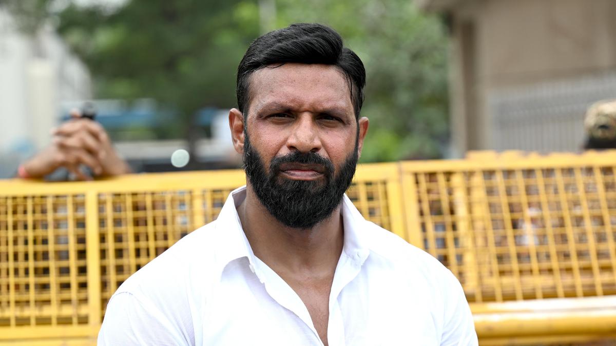 Global Perspective: Mohammad Deepak arrested for 'assaulting' businessman in Uttarakhand