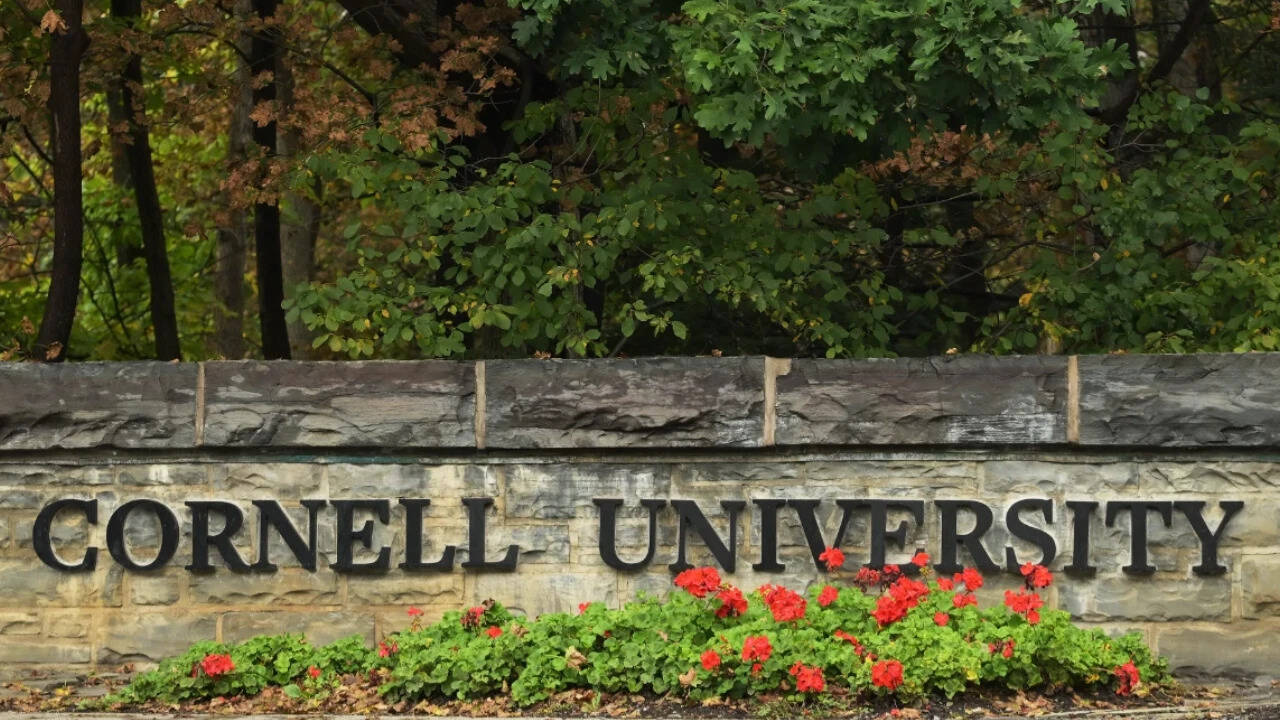 Enterprise Tech Shift: Cornell rape case: Transcript reveals rape claim police never shared with DA and the Scaling Frontier