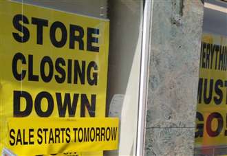 Whsmith and Post Office to Close on Town High Street as Market Analysts Weigh Next Moves
