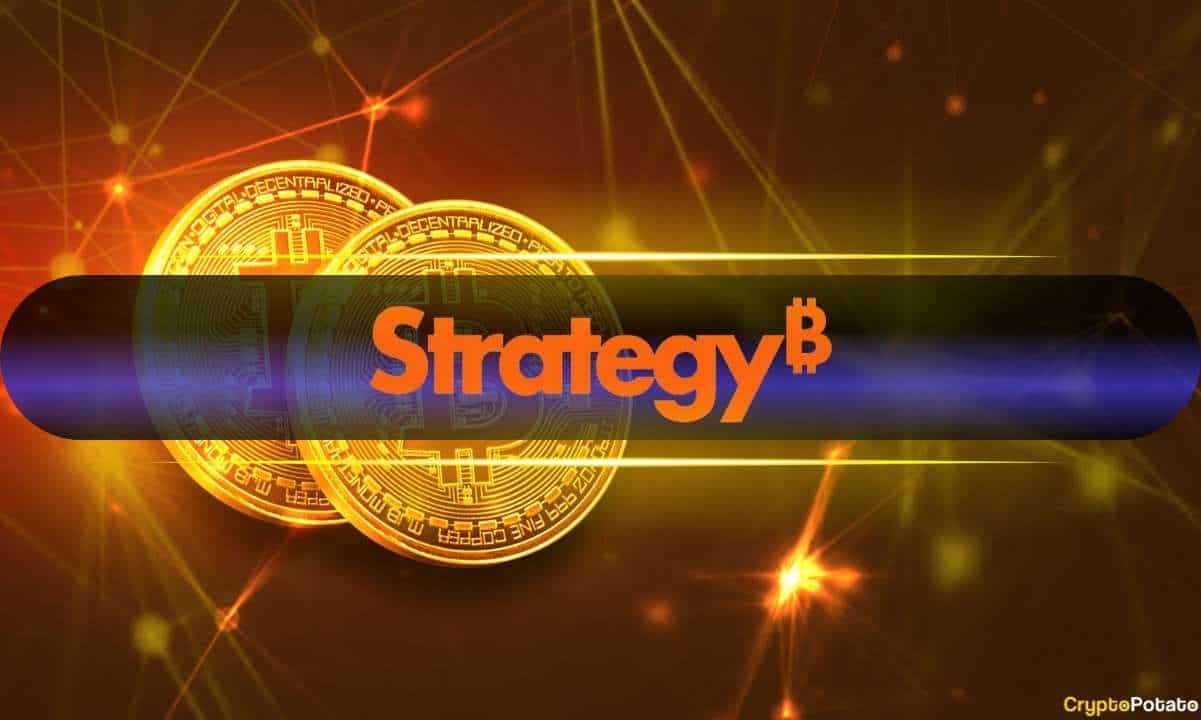 Strategy Moves to Acquire Another $21m in Bitcoin As Accumulation Streak Rolls On in Landmark Industry Deal