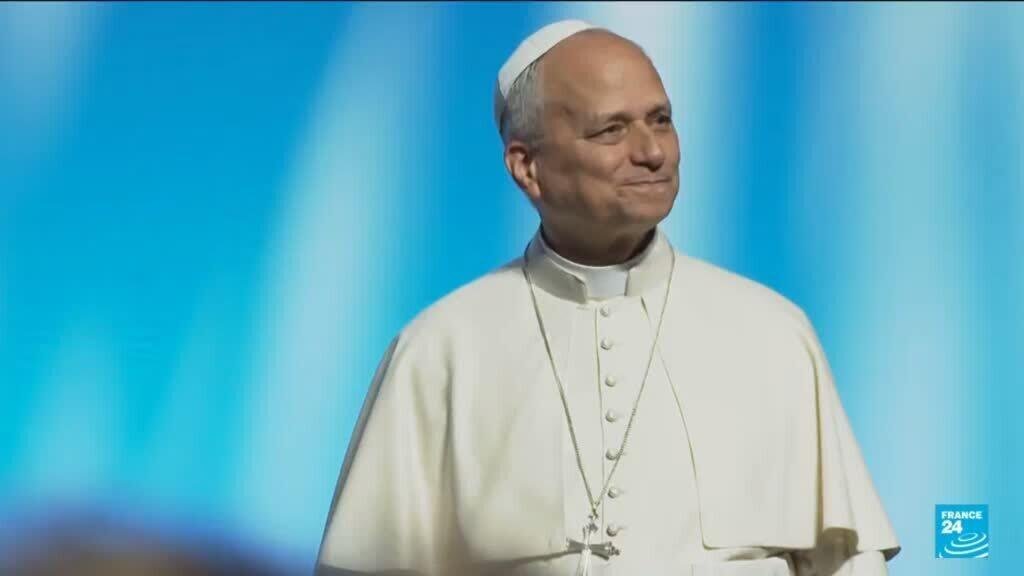 Pope wraps up France trip with most overtly political message of trip