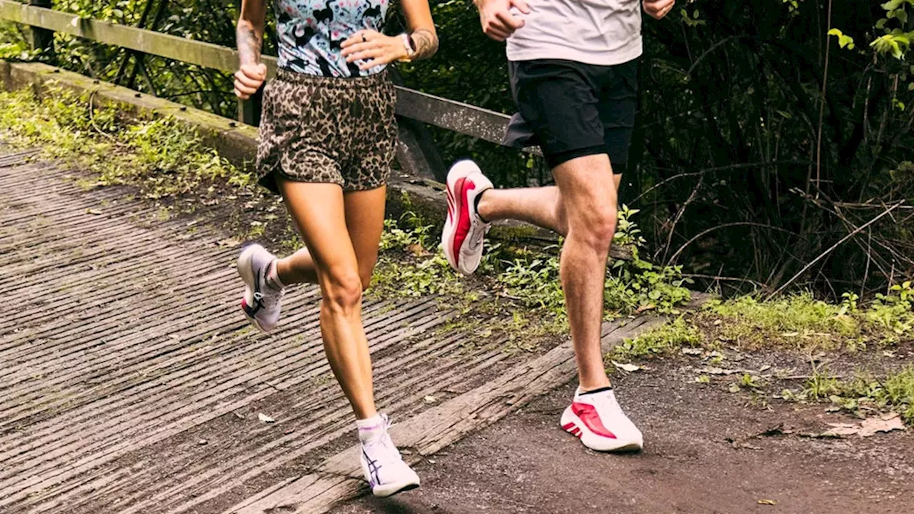 Shin Pain While Running? These Signs May Indicate You Need to See a Doctor.