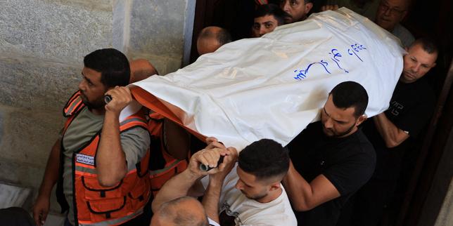 Geopolitical Dispatch: Israel targets top Hamas leader in deadly Gaza strike, killing five Shifts Diplomatic Posture