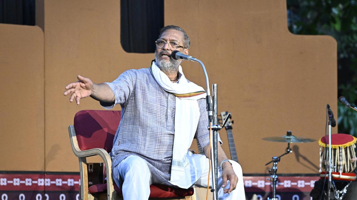 BREAKING: Bollywood Icon Nana Patekar Dies at 75 After Collapsing at Goa Apartment