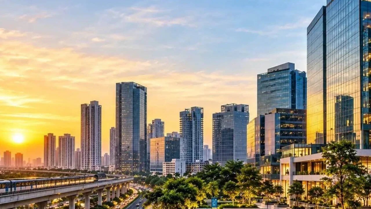 Homebuyers, take note: These Indian cities saw housing sales rise in Q3, here’s what changed