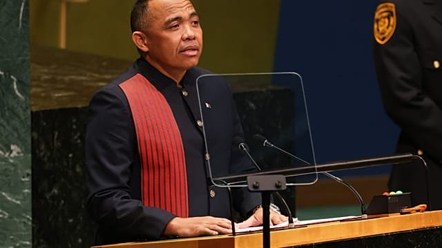 Madagascar's Gen Z 'betrayed' after ushering in military govt