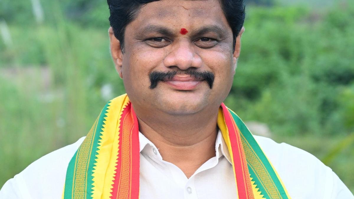 Govt. to strengthen village administration after local body polls: Panchayat Raj Chamber VP