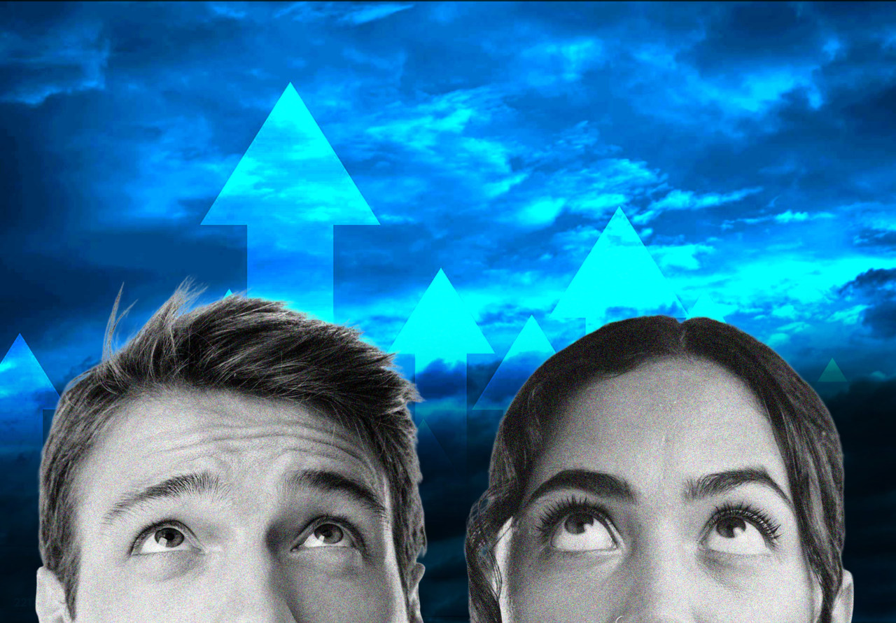 Corporate Strategy: This couple took out an adjustable-rate mortgage when rates were over 8%. Here’s how it worked out.