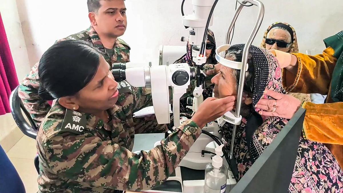 International Briefing: Army’s ‘Operation Drishti’ in Kashmir’s border areas a milestone: J&K L-G Manoj Sinha