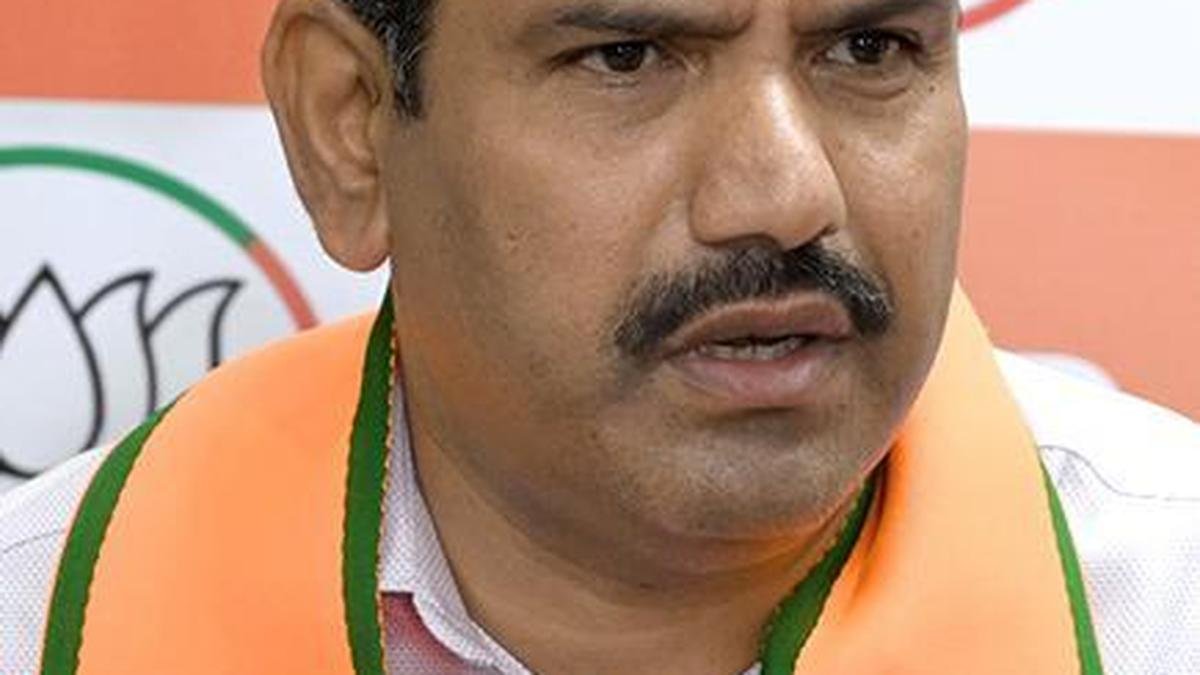 Developing Story: BJP demands White Paper on Karnataka’s finances