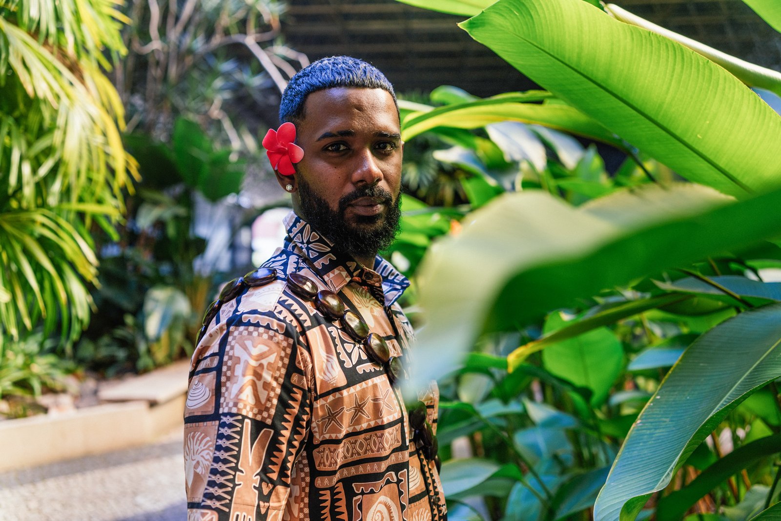 Why this island paradise has the world's fastest-growing HIV epidemic