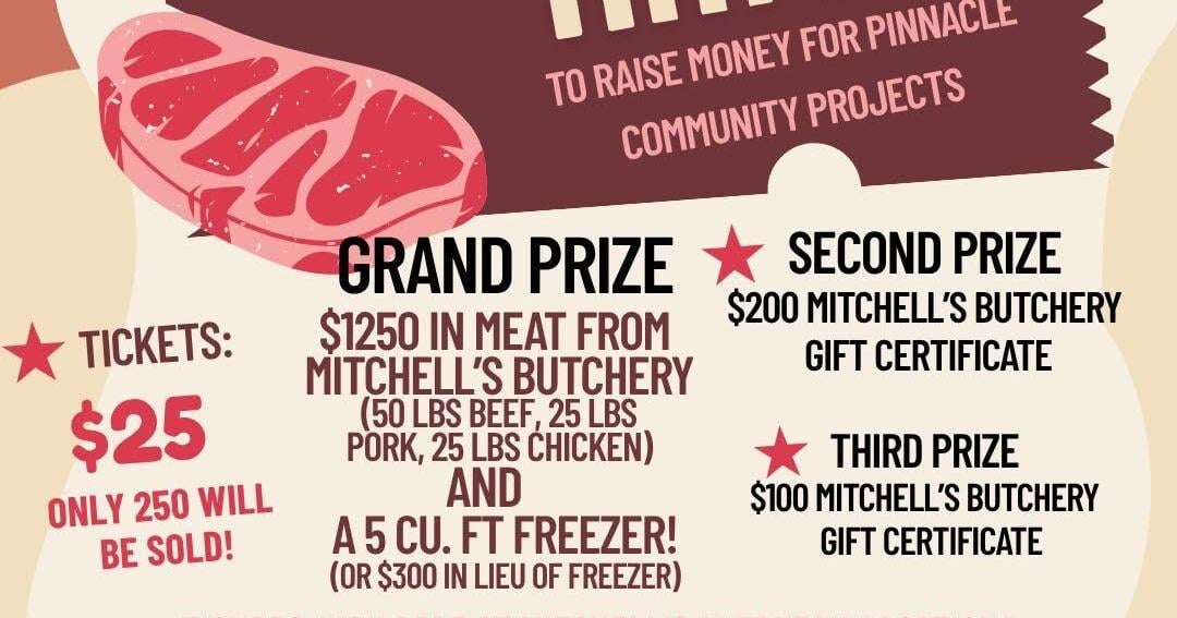 Community Events in Significant Industry Shift
