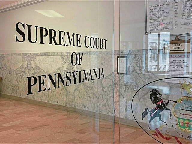 Corporate Strategy: Could the 1,100 people serving life for 2nd-degree murder in Pennsylvania get resentenced?