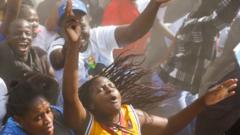 Policy in Focus: Making politics 'fun, trendy, sexy': How Gen Z could shape Kenya's next election and Its Wider Institutional Repercussions