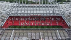 £800m In, £800m Out: Man City Verdict Exposes Man Utd's Cash Drain