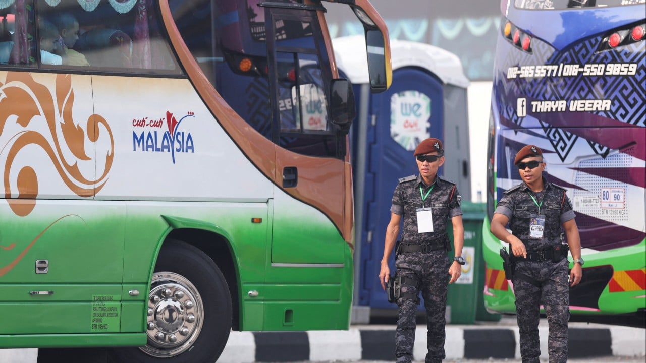 Geopolitical Dispatch: Malaysia repatriates 1,500 Myanmar nationals despite UN risk warnings Shifts Diplomatic Posture