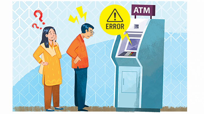 The Q-cash Crisis: Why Banking Resilience Cannot Be Outsourced