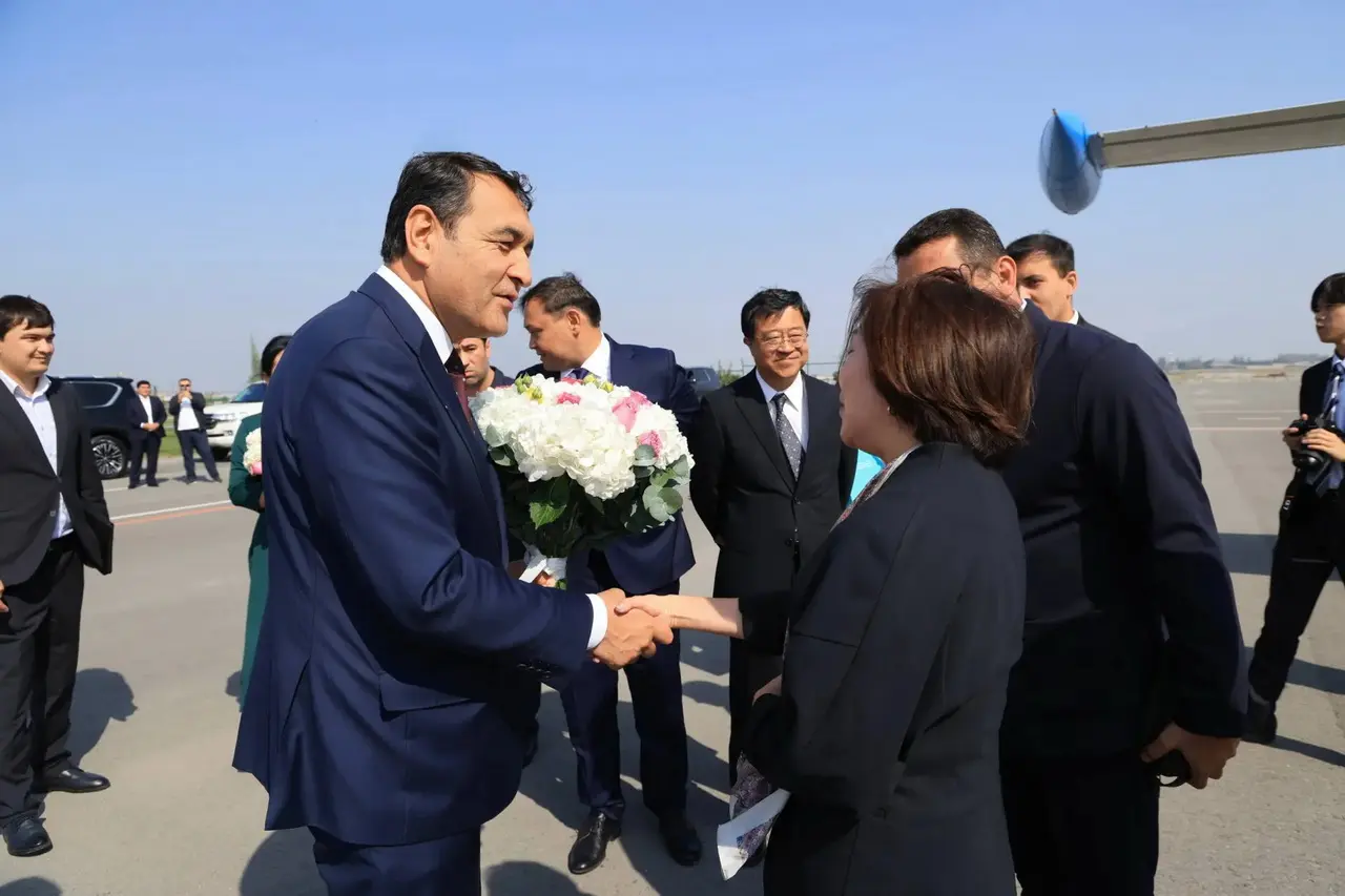 JICA and Ferghana Region to Expand Cooperation With Japan