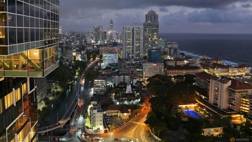 IMF, Sri Lanka Launches Strikes on Staff-level Pact on Funding of $345 Million as Regional Tensions Surge