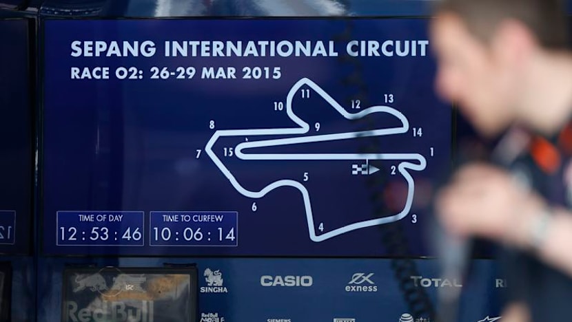 Global Perspective: Half of F1 grid faces unknown as Sepang returns after nine-year absence