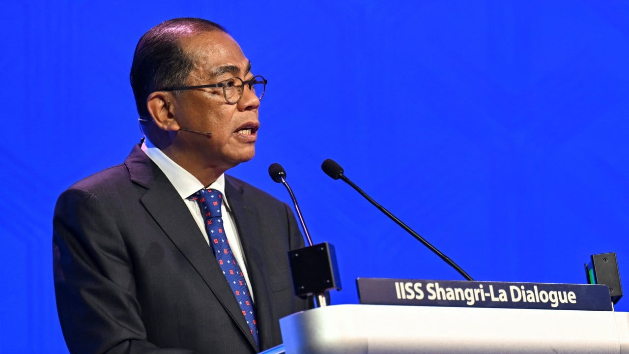 Developing Story: Why Sabah has Malaysia watching South China Sea tensions more closely