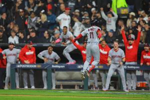 José Ramírez Homers As the Guardians Beat the White Sox 9-5 to Force a Decisive Game 5 in ALDS