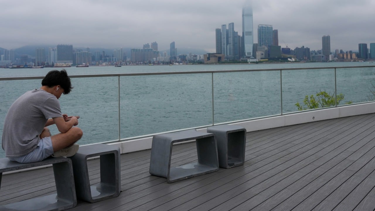 Global Perspective: Investing in Hong Kong’s mental health makes good economic sense