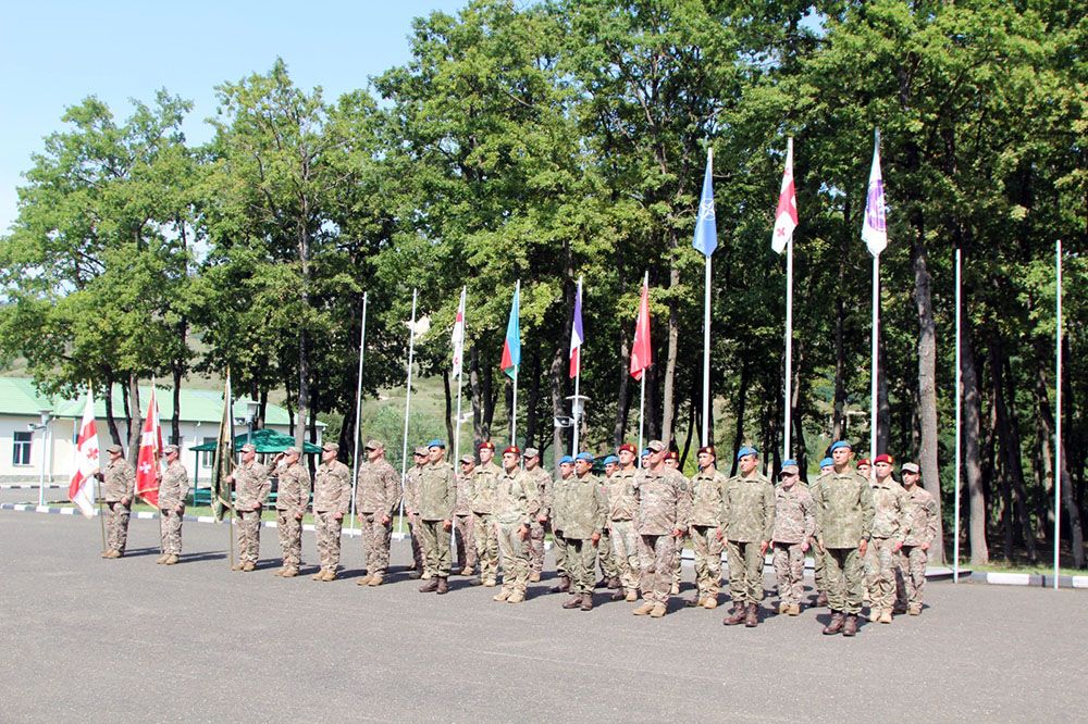 Enterprise Tech Shift: Azerbaijan, Georgia, Türkiye complete joint training course and the Scaling Frontier