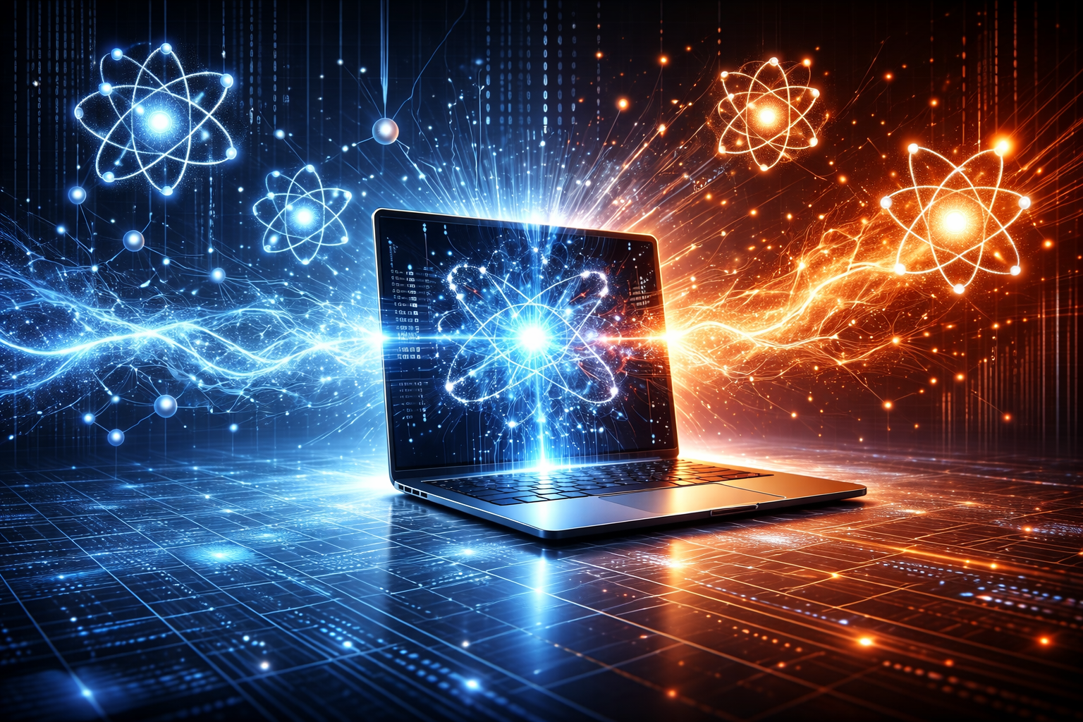 Oratomic Raises $475m for Neutral-atom Quantum Computing, Universal Quantum Nets $100m+