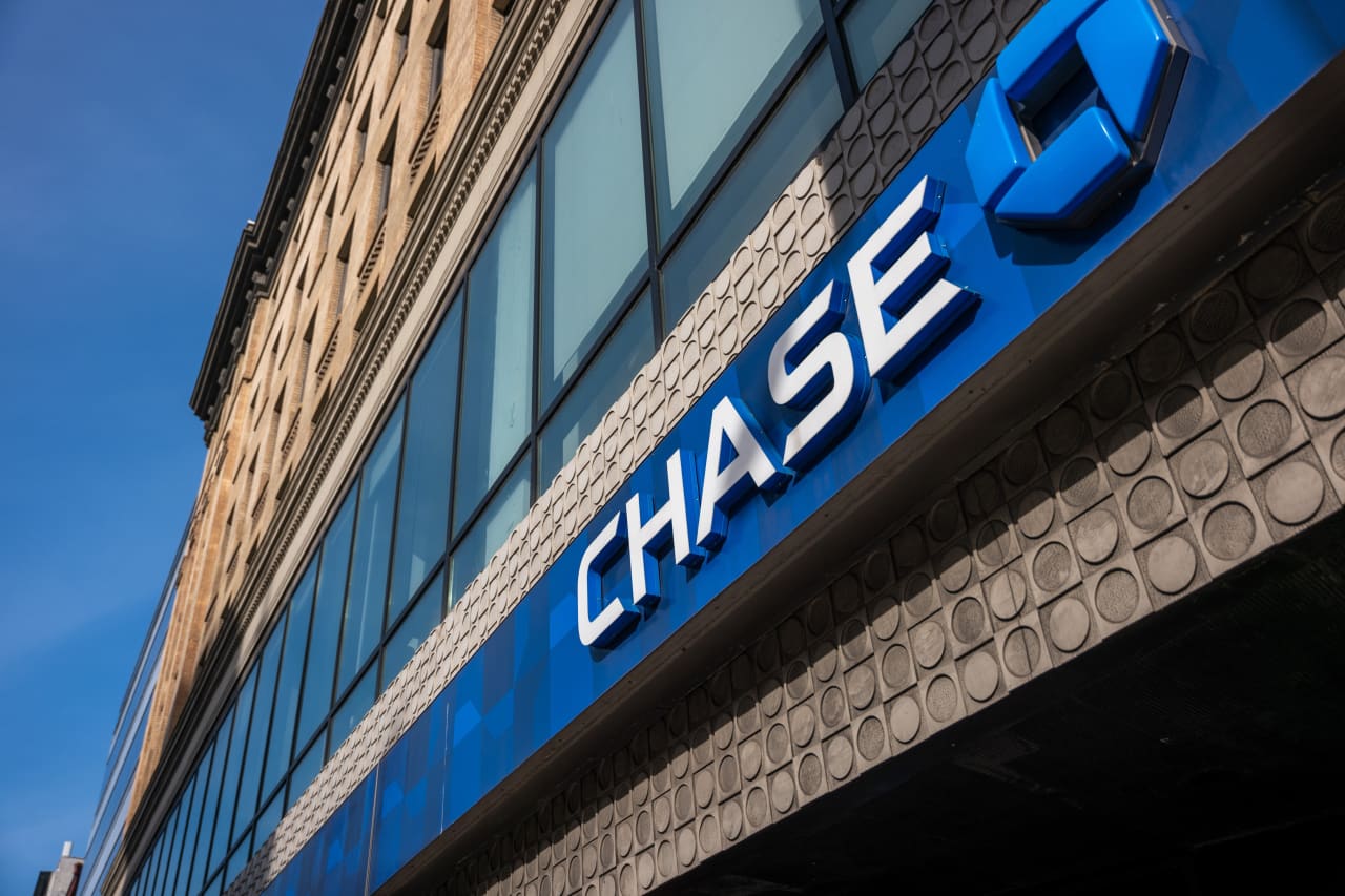 We’re About to Get a Huge Read on Whether Earnings Can Keep Propping Up the Stock Market