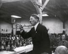 Unemployment and the Rise of the Nazis | Letter Following Fast-Moving Developments