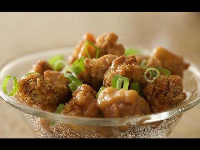 What to Cook: Turn Air Fryer Chicken Breast Into Kfc-style Popcorn Chicken
