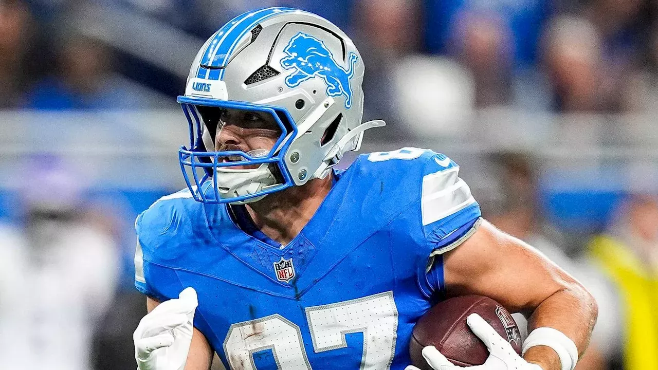 Cardinals Vs. Lions: 3 Expert Bets to Target in Your Week 5 Parlay
