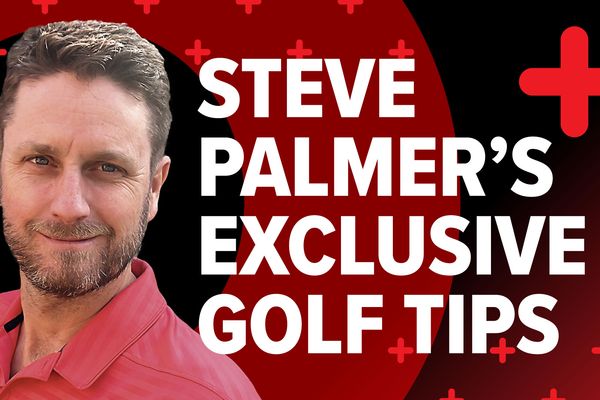 Steve Palmer's Bank of Utah Championship Final-round Golf Betting Tips and Predictions