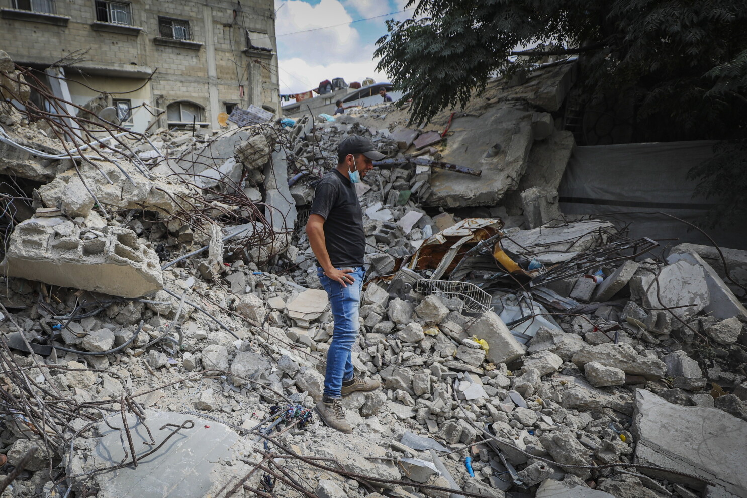 Geopolitical Dispatch: IDF slays two commanders of Islamic Jihad’s rocket array in Gaza Shifts Diplomatic Posture