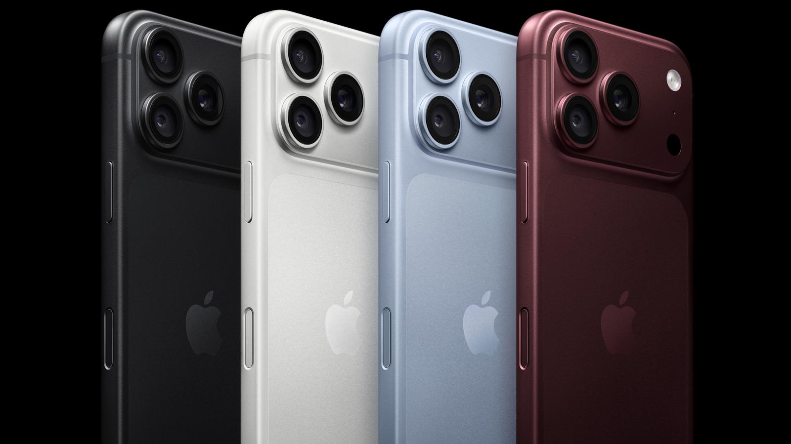 iPhone 18 Pro vs Pro Max: The Shocking Truth About Their Displays and Batteries