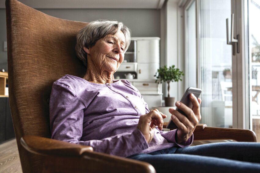 Market Developments: More Arizonans living alone as households get smaller