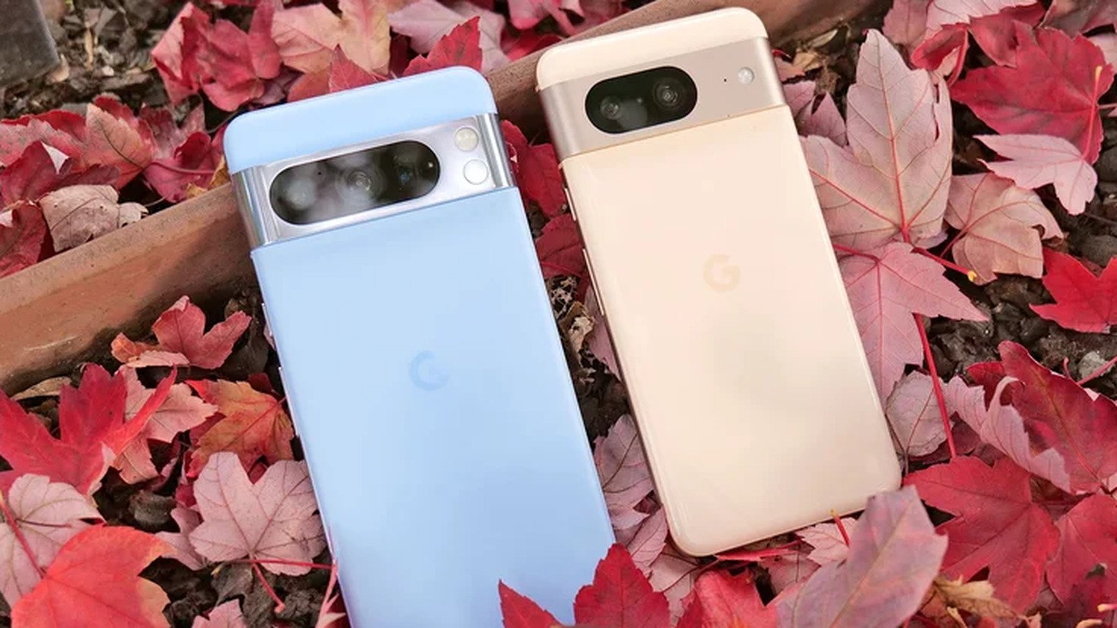 Enterprise Tech Shift: Is the Google Pixel 8 still worth buying in 2026? and the Scaling Frontier