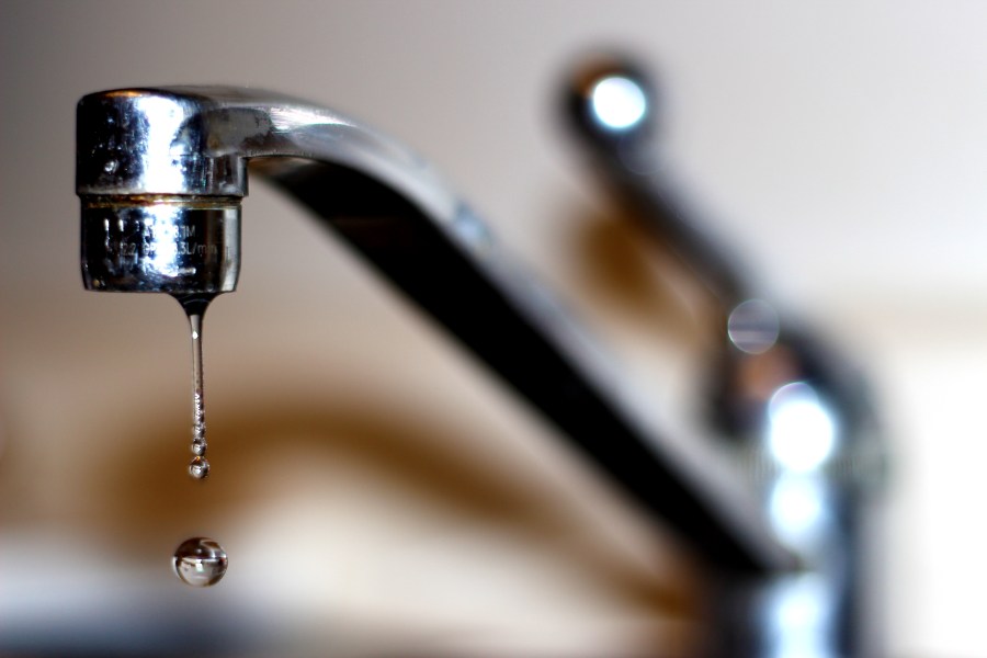Parts of Madison County Will Experience Low, No Water for Construction