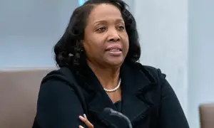 Trump Forms Committee to Probe Federal Reserve's Lisa Cook