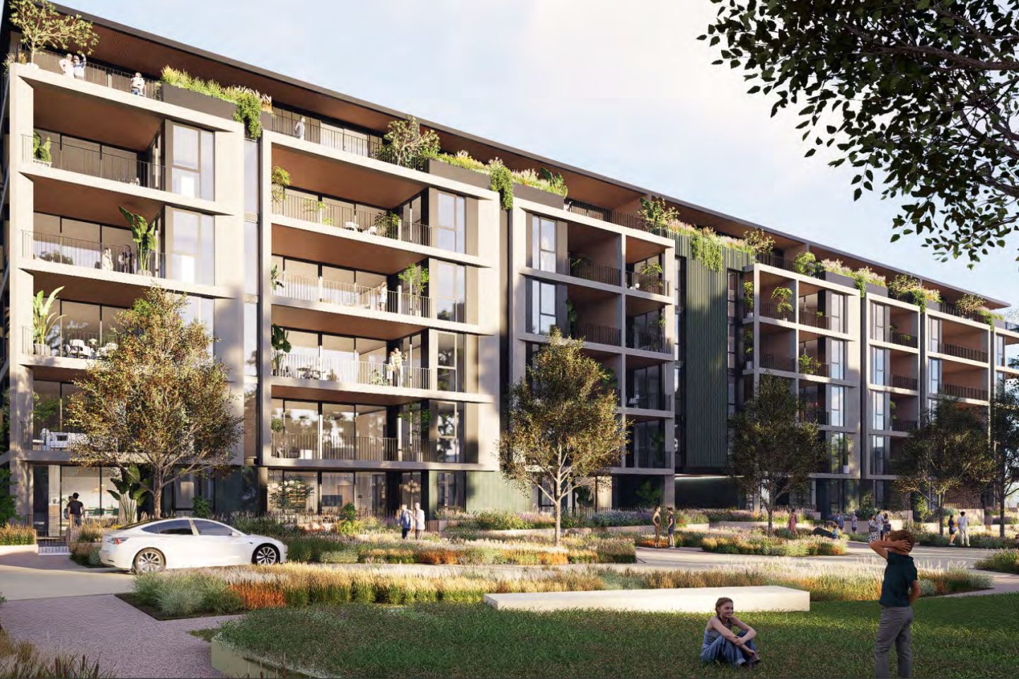 Economic Impact: Panel approves H-U’s $44m Nedlands build